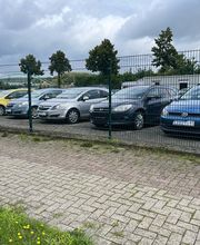 GARDEN CAR Bild 2