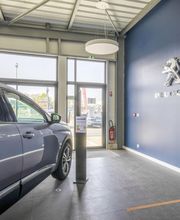 Peugeot 2S Auto Agent image 12