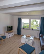 5 Sterne Ferienwohnung Boddenblick Bild 13