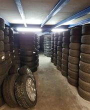 KFZ- und Reifenservice Steinert Bild 13