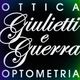 Ottica Giulietti e Guerra