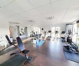 NOVOTERGUM Physiotherapie Windeck Bild 1