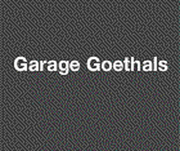 Garage Goethals image 2