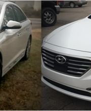 Evans Body Shop Inc image 2