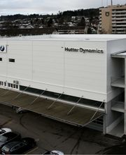 PRO. Architektur AG Bild 6