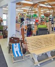 Raiffeisen Waren GmbH Oberbayern Südost - Lagerhaus Siegsdorf Bild 2