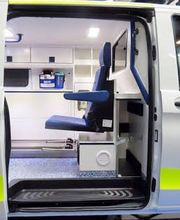 Ambulances Fontaine image 1