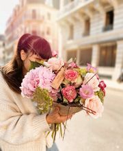 Fleuriot Fleurs, Fleuriste Gare CFF Cornavin Bild 9