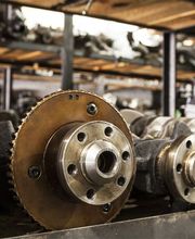 RECICLAJE Y DESGUACE PIPÓN imagen 8