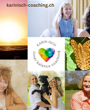 Karin Isch - inner balance coaching - und Wohlfühl-Erlebnisse mit Alpakas Bild 2