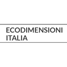 Ecodimensioni Italia logo