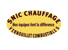 Snic Chauffage Vernouillet Combustibles