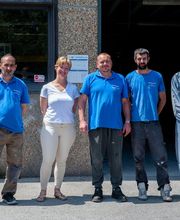 Carrosserie Azé et Bain image 1