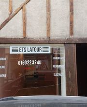 Ets Latour image 1