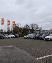 SIXT Autovermietung Bremen Vegesack Bild 14
