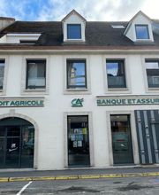 Crédit Agricole - Agence Fère-en-Tardenois image 7