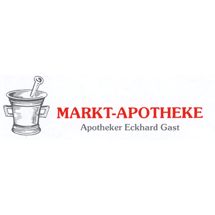 Logo der Markt-Apotheke