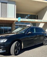 Taxi Estelle image 3