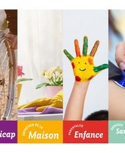 Fédération ADMR Côte d'Or image 2