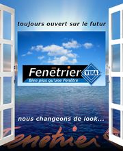 Atout Fermeture - Fenêtrier VEKA image 3