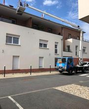 Metropole Couverture image 1