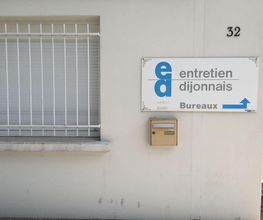 ENTRETIEN DIJONNAIS image 1