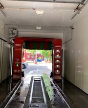 star Tankstelle Bild 8