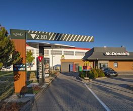 McDonald's Bild 3