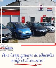 Garage Mauro image 4