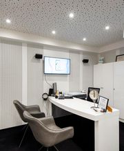 Audioprothésiste MARTIGUES-SAINT-MITRE-LES-REMPARTS Optical Center image 2