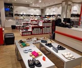 Shoe City Buxtehude Bild 8