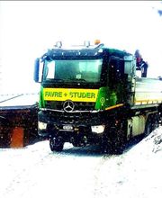 Favre & Studer SA Bild 6