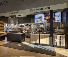 McDonald's Bild 2
