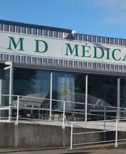 Amd Médical Assistance Medicale Domicile SAS image 5