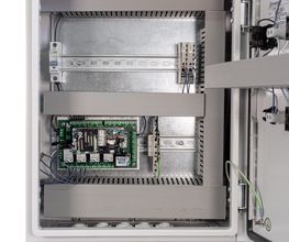 Elektrotechnik Luger Bild 2