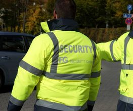 F + G Security GmbH Bild 20