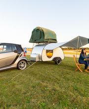 Caravanas y Remolques Navarra SL imagen 7