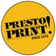 Presto Print
