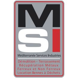 M.S.I Méditérranée Service Industries