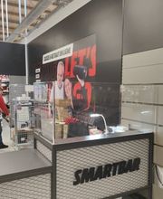 MediaMarkt Delémont Bild 1