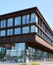 Schäfer Holzbautechnik AG Bild 2