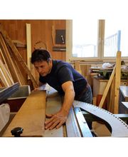 Bau- u. Möbeltischlerei dos Santos Bild 1