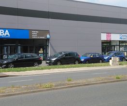 TRYBA CLAREDIE image 1