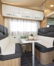 mobilreisen.ch Camper & Mietfahrzeuge Bild 8