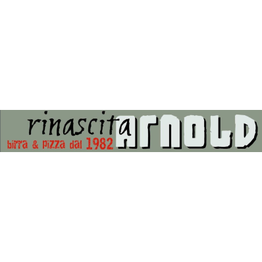 Birreria Pizzeria Arnold logo