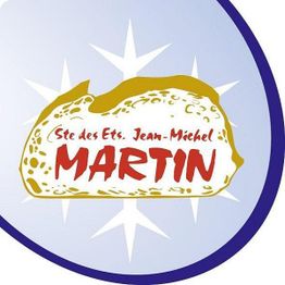 Martin Jean-Michel Ets