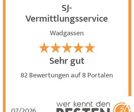 werkenntdenBESTEN.de Qualitätssiegel