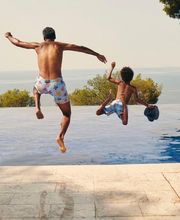 Welcome to the French Touch Party with our new collection Summer & High Summer 24!