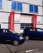 Garage Geerts afbeelding 1