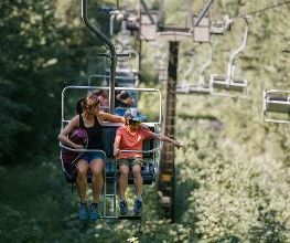 Sessellift am Unternberg | meine Bergwelt Bild 5